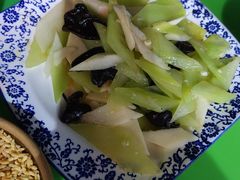 -巢湖名吃·徽府农家菜(半汤店)