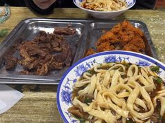 -清真-戏楼王记牛肉面