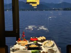 -柳莺湖上·湖景餐厅·江南菜(西湖店)