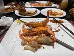 -汉巴味德(大悦城店)