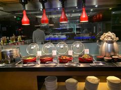 -青岛证大喜玛拉雅酒店·Z1餐厅