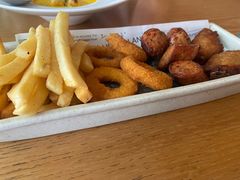 恩空间小吃四剑客-EN SPACE恩空间