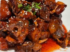 -又见炊烟私房菜(敬亭路店)