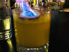 -柒Lounge(三里屯店)