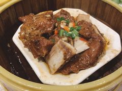 -香云轩·顺德菜(香云纱园林酒店店)