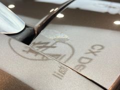-车咖车美·AX隐形车衣改色膜