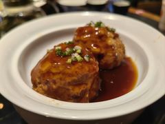 -鲁菜根·泰安菜(万达店)