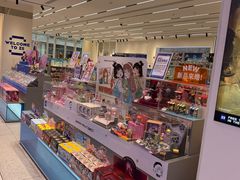 -吾悦广场(天津和平店)