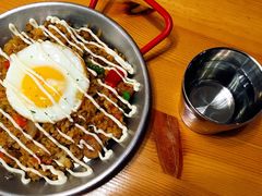 梅肉炒饭-青春分食(仙林大学城店)
