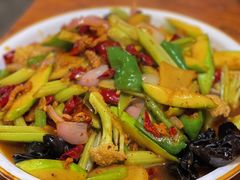 -东来土菜馆(民祥园路店)