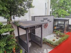 -流花苑精致潮粤菜(越秀店)