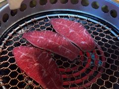 -九田家黑牛烤肉料理(新光汇店)