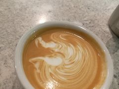 -COSTA COFFEE(武汉武商MALL店)