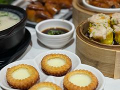-味可道美食坊(福基路店)