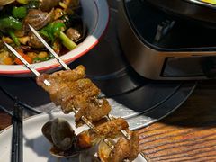 -517烧烤·龙虾·海鲜大排档(万象都荟店)