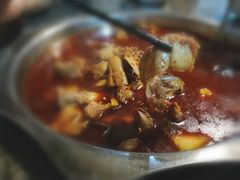 -林记三江兔火锅(沿山路自建小区店)