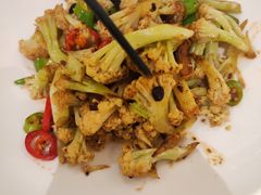 -前门烤鸭(江东中路店)