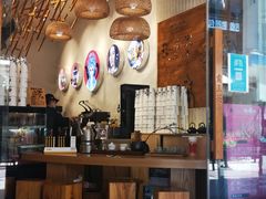 -霸王茶姬(南亚风情第壹城店)