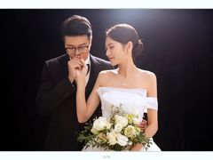 -经典婚纱摄影美学馆·私人定制