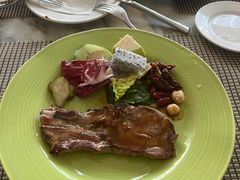 -漳州佰翔圆山酒店·圆山畔西餐厅