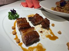 -汤城小厨•粤菜•靓汤(金宝街店)