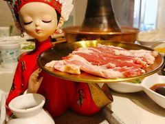 -阳坊胜利涮羊肉(阳坊总店)