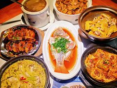 -客家园.山野土菜.宴席(大运城邦店)