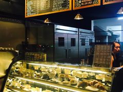 -Cha Café and Bistro