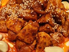 -新时代大酒店(仰口路店)