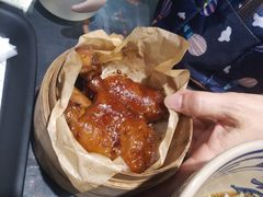 -和府捞面(西溪印象城店)