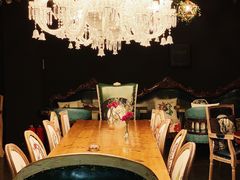 -Strawberry Butterfly草莓蝴蝶日式水果挞