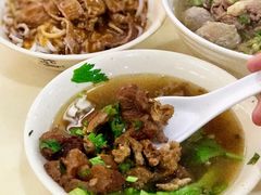 -福合埕牛肉火锅(长平国新店)