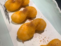 -绿茶餐厅(龙井船宴· 品牌总店)