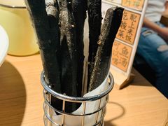 -新太二·鲜料川菜(晶耀前滩店)