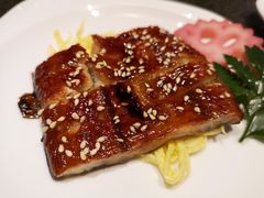 -大桥日本料理·日式放题·铁板定食(科兴科学园店)