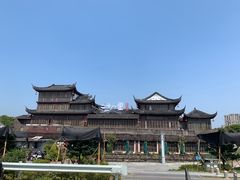 -二十八里太湖船菜(吉祥路店)