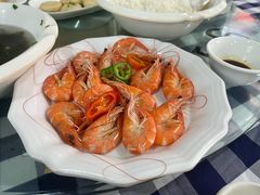 -钱大妈海鲜饭店(保利林语店)