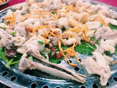 -友口福(大良店)