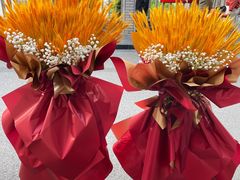 -花冠鲜花(勿忘我花店)