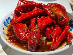 -老长沙龙虾馆·聚会餐厅(白石洲店)