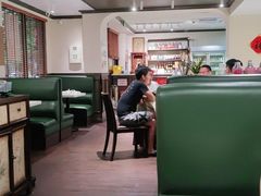 -阿莉餐厅(枣阳路店)
