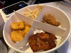 -麦当劳(望京国际商业中心店)