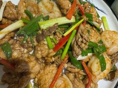 -逢春菜馆天津菜(胜利路店)