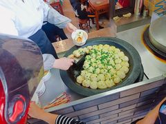 生煎-同心楼(解放北路店)