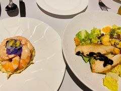 -哈布斯扒房(华发商都店)