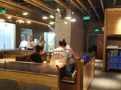 -蚝太郎 • 海鲜烧烤(Upark店)