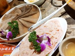 -小龙坎火锅(全球总店)