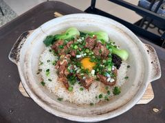 -观塘港茶餐厅(八一大道店)