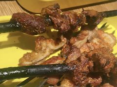 -永红源啤酒·烧烤·海鲜·大排档(青特城店)