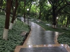 -龙头寺公园